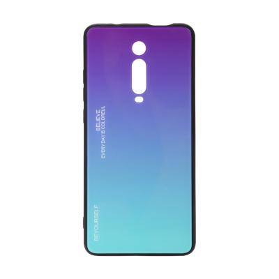 Чехол для телефона BeCover Xiaomi Mi 9T/Redmi K20 Purple-Blue (704000)