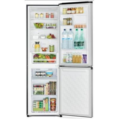 Холодильник Hitachi R-B410PUC6PSV фото №2