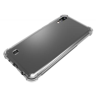 Чохол для телефона BeCover Anti-Shock Samsung Galaxy M10 2019 SM-M105 Clear (704321) (704321) фото №5