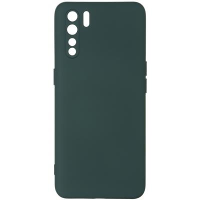 Чехол для телефона Armorstandart ICON Case OPPO A91 Pine Green (ARM57158)