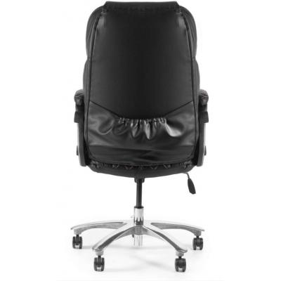 Офісне крісло Barsky SOFT Leo Massage (SPUMb_alu-02) фото №4