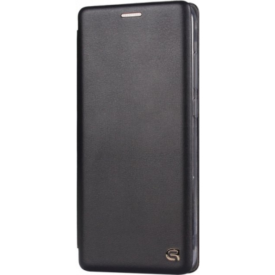 Чехол для телефона Armorstandart G-Case Xiaomi Redmi Note 8 / Note 8 2021 Black (ARM55793)