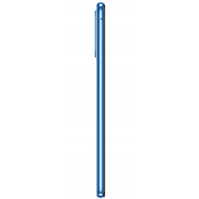 Смартфон Samsung SM-M526B Galaxy M52 6/128Gb LBH (light blue) фото №7