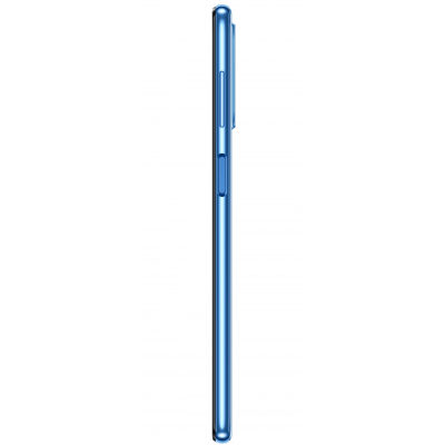 Смартфон Samsung SM-M526B Galaxy M52 6/128Gb LBH (light blue) фото №8