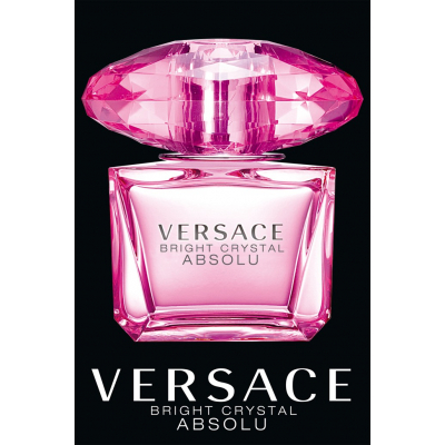 Парфюмированная вода Versace Bright Crystal Absolu 30 мл (8011003819423) фото №3