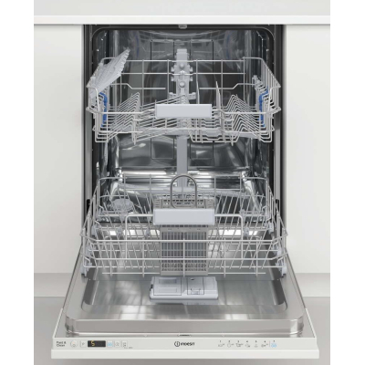 Посудомойная машина Indesit DIC3B 16A фото №5