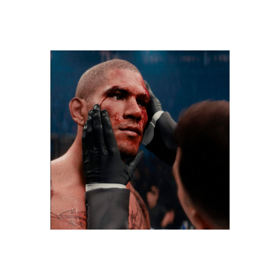 Диск Sony EA Sports UFC 5 , BD диск (1163870) фото №8