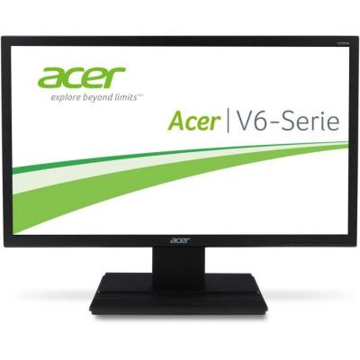 Монитор Acer V 226 HQL bid фото №2