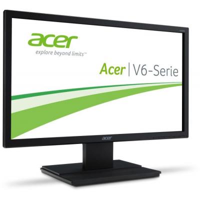 Монитор Acer V 226 HQL bid фото №3