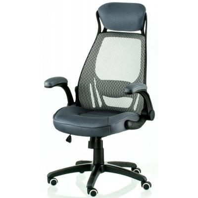 Офисное кресло Special4You Briz 2 grey (000002923)
