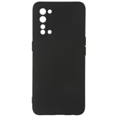 Чехол для телефона Armorstandart ICON Case OPPO Reno3 Black (ARM57160)