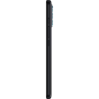 Смартфон Motorola G60 6/128 GB Moonless Black фото №9