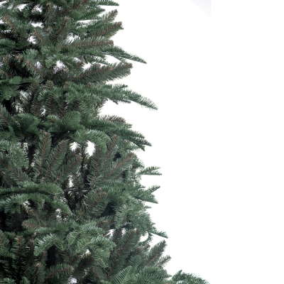 Ялинка Novogod`ko Канадская литая, зеленая h-1,8м (904629) фото №2