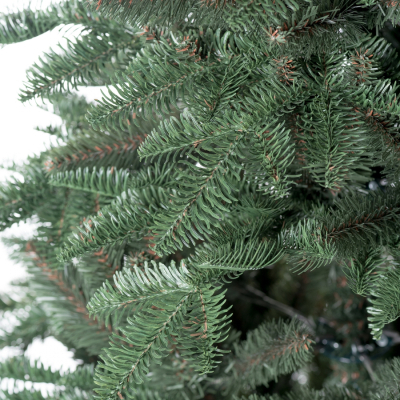 Ялинка Novogod`ko Канадская литая, зеленая h-1,8м (904629) фото №3