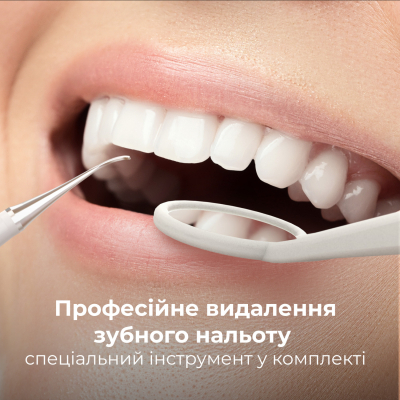 Зубна щітка AENO ADB0008 фото №6