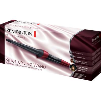 Щипцы для укладки волос Remington CI96W1 фото №2