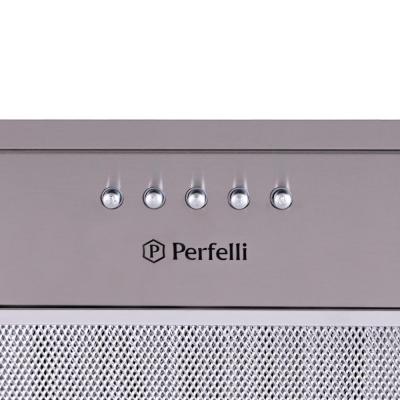 Вытяжки Perfelli BI 6512 A 1000 I LED фото №4