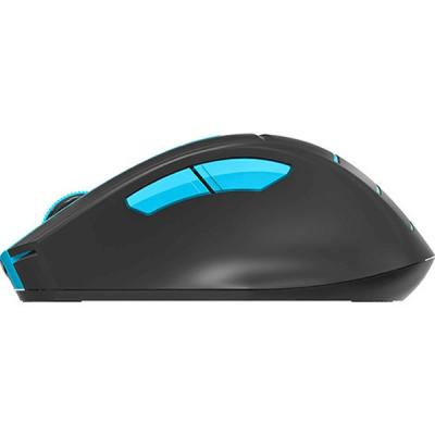 Комп'ютерна миша A4Tech Fstyler FG30 Blue фото №5