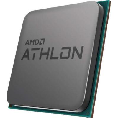 Процесор AMD Athlon ™ 200GE (YD200GC6FBBOX) фото №3