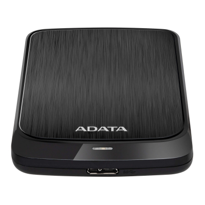 Зовнішній жорсткий диск Adata 2.5" 4TB  (AHV320-4TU31-CBK) фото №4