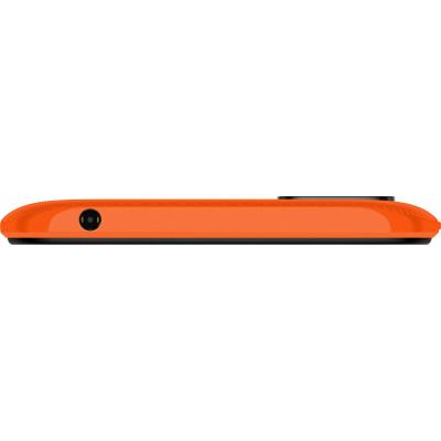 Смартфон Xiaomi Redmi 9C 3/64GB Sunrise Orange (Global Version) фото №12