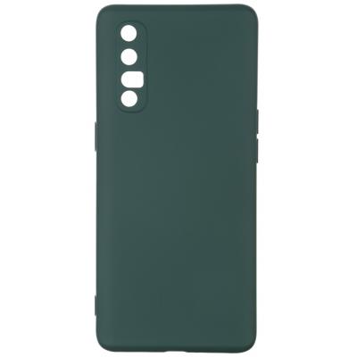 Чехол для телефона Armorstandart ICON Case OPPO Reno3 Pro Pine Green (ARM57165)