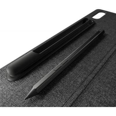 Планшет Lenovo Tab P11 Pro 6/128 LTE Slate Grey (KB   Pen) (ZA7D0074UA) фото №10
