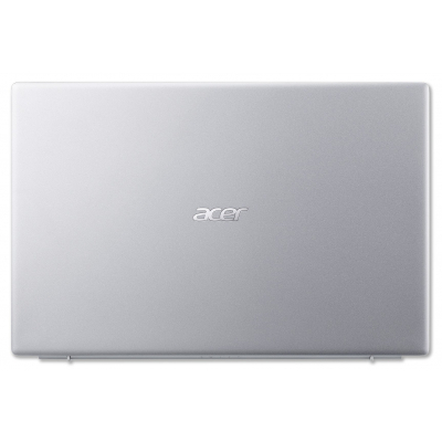 Ноутбук Acer Swift 3 SF314-511 (NX.ABLEU.00A) FullHD Silver фото №5
