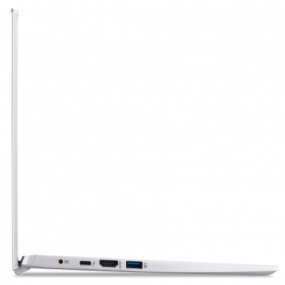 Ноутбук Acer Swift 3 SF314-511 (NX.ABLEU.00A) FullHD Silver фото №8