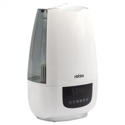 Зволожувач повітря Rotex RHF600-W фото №2