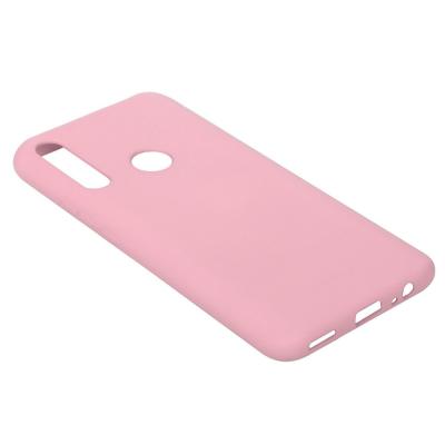 Чохол для телефона BeCover Matte Slim TPU для Samsung Galaxy A20s 2019 SM-A207 Pink (704395) фото №2