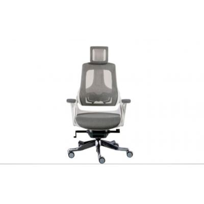 Офісне крісло Special4You WAU SNOWY FABRIC WHITE (E6163)