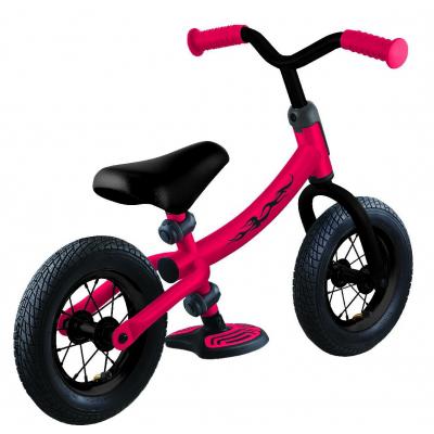 Велосипед дитячий Globber Go Bike Air червоний до 20 кг 2  (615-102) фото №7
