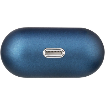 Навушники Gelius Pro Simply GP-TWS023 Blue фото №7