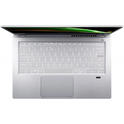 Ноутбук Acer Swift 3 SF314-511-584A (NX.ABLEU.00R) фото №4