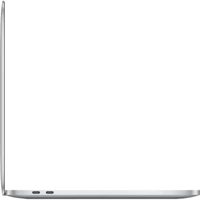 Ноутбук Apple MacBook Pro 13 M2 A2338 Silver (Z16T0009G) фото №3