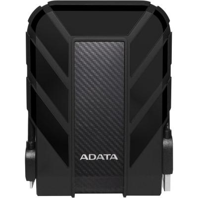 Зовнішній жорсткий диск Adata 2.5" 4TB  (AHD710P-4TU31-CBK)