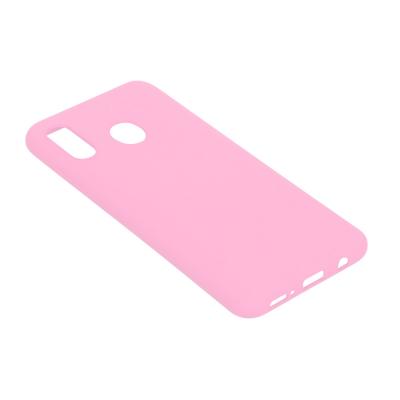 Чехол для телефона BeCover Galaxy M30s 2019 SM-M307 Pink (704193) фото №2