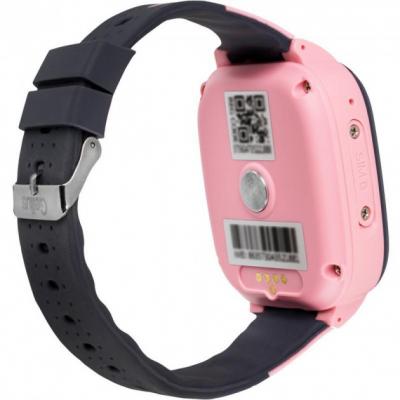 Smart годинник Gelius Pro Care (PK004) LTE/VoLTE/Temperature Pink kids watch GPS (Pro Care (PK004) (Temperatur фото №8
