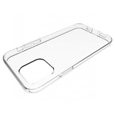 Чохол для телефона BeCover Apple iPhone 12 Mini Transparancy (705366) фото №4