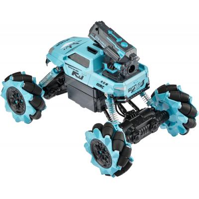 Радиоуправляемая игрушка ZIPP Toys  Танк Rock Crawler (338-323) фото №2