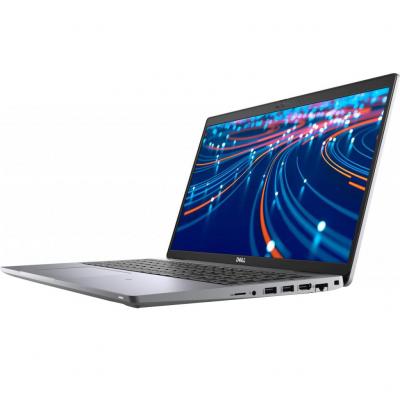Ноутбук Dell Latitude 5520 (N013L552015UA_UBU) фото №3