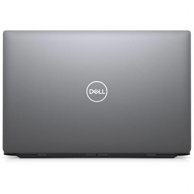Ноутбук Dell Latitude 5520 (N013L552015UA_UBU) фото №8