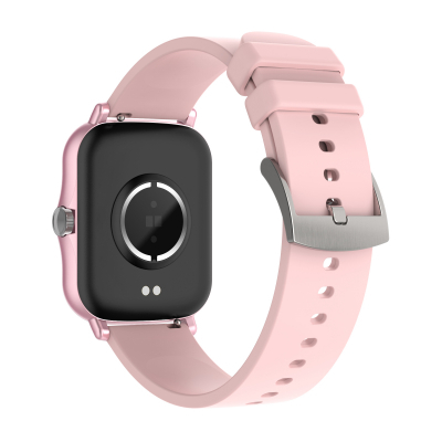 Smart годинник Globex Smart Watch Me3 (Pink) фото №2