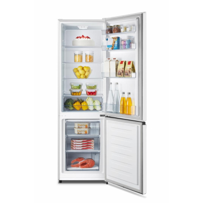 Холодильник HEINNER HC-N269F  фото №2