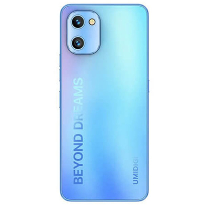 Смартфон Umidigi A13S 4/64GB Dual Sim Galaxy Blue_ (A13S 4/64GB Galaxy Blue_) фото №3