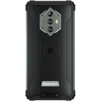 Смартфон Blackview BV6600 Pro 4/64GB Black (6931548306955) фото №3