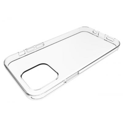 Чохол для телефона BeCover Apple iPhone 12 Pro Max Transparancy (705365) фото №4