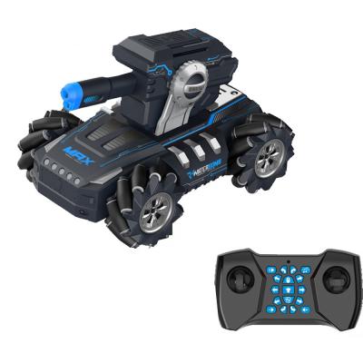 Радіокерована іграшка ZIPP Toys  Танк SwiftRecon, голубой (RQ2075 blue)