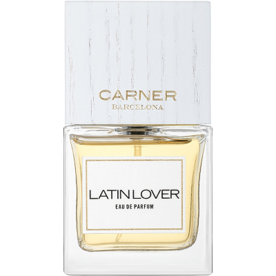 Парфумована вода Carner Barcelona Latin Lover тестер 100 мл (CARNER76)